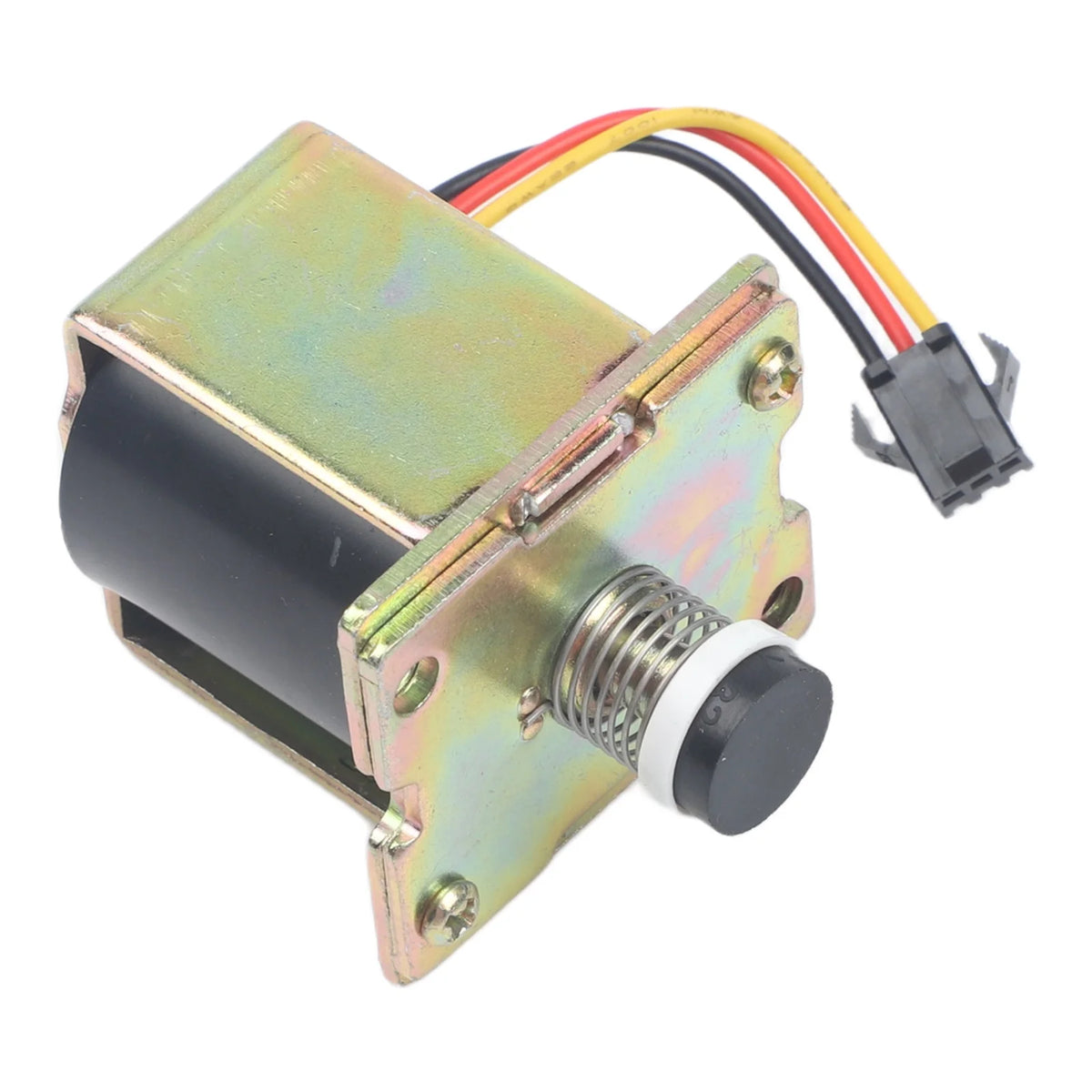DC3V ZD131-B Gas Water Heater Solenoid Valve Control Unit Solenoid Valve Babs