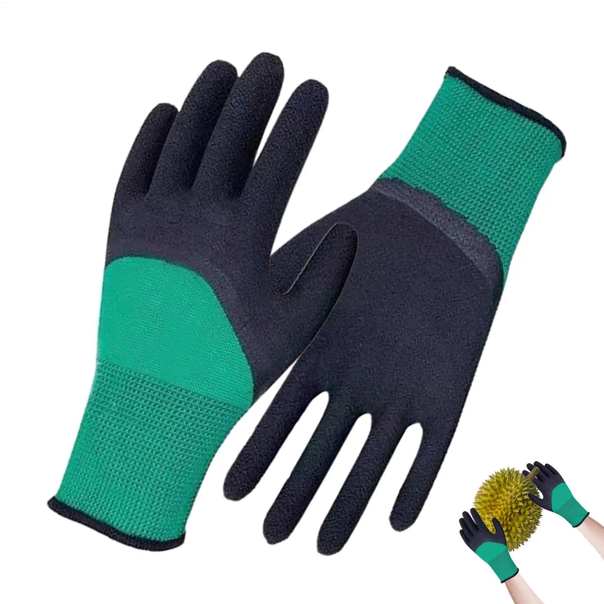 Thorn-Proof Waterproof Gardening Gloves for Men & Women Gardening Gloves Babs