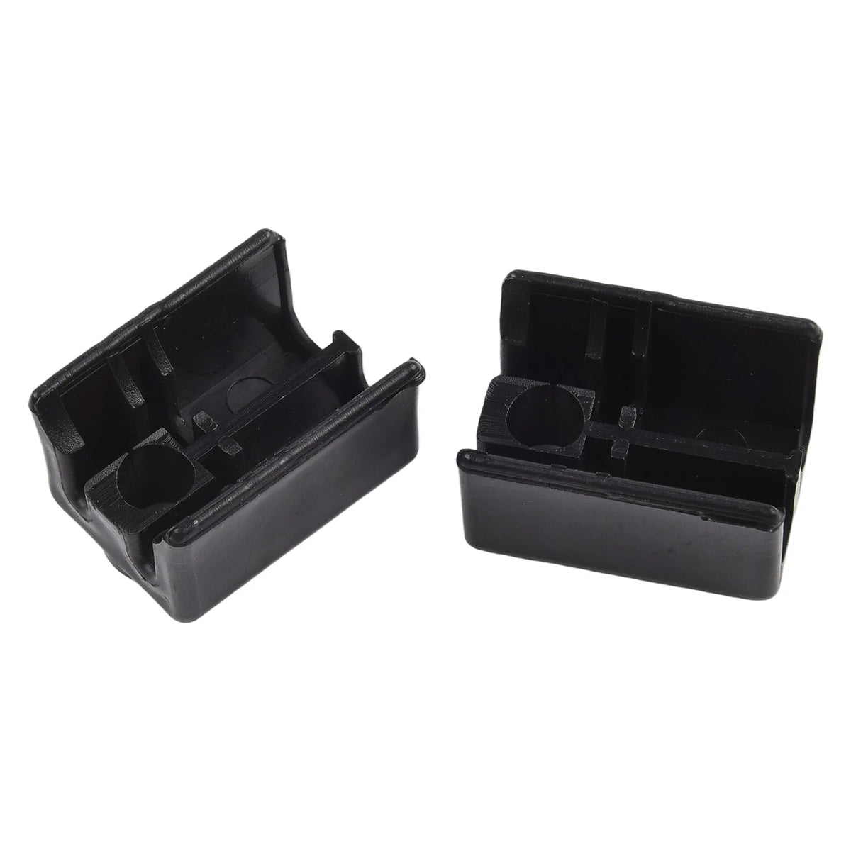 Dual Cable Fitting Holders 2-Pack | Troy-Bilt & Yard Machines Lawn Mower Parts Babs