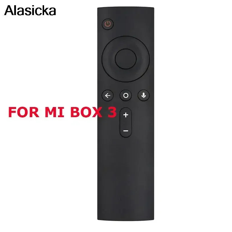 Voice Remote for Xiaomi Mi Box, Mi TV Stick – XMRM-006 TV Remote Control Babs