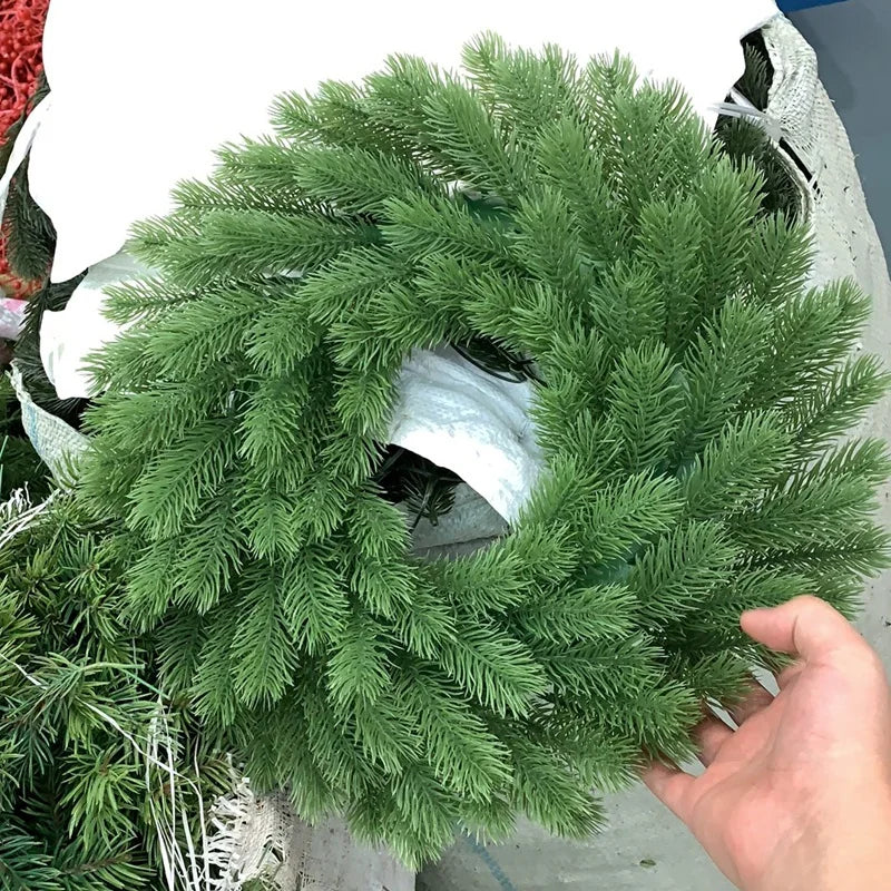 Artificial Flower Garland – Christmas, Wedding & Home Décor Artificial Flower Garland Babs