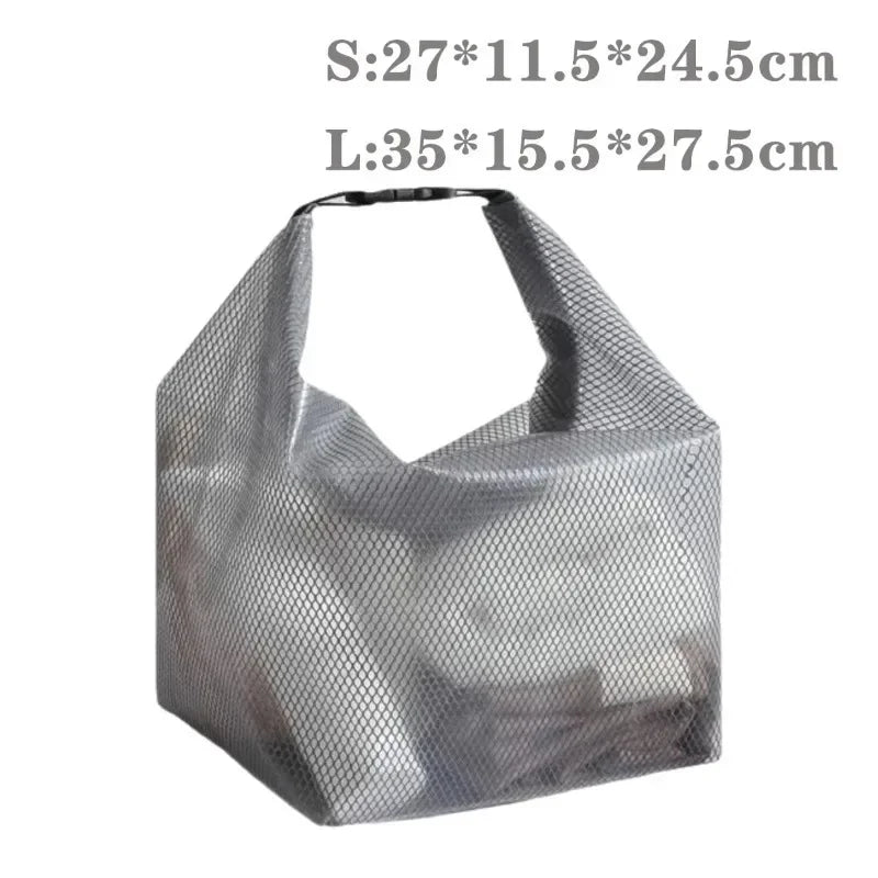 Waterproof Wet Dry Swimming Storage Bag | Travel Organizer Waterproof Storage Bag Babs