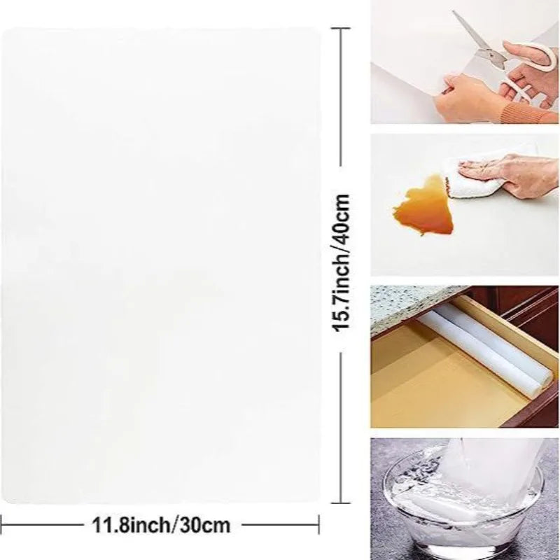 Silicone Baking Mat Non-Stick Pan Liner & Placemat 40×30cm Silicone Baking Mat Babs