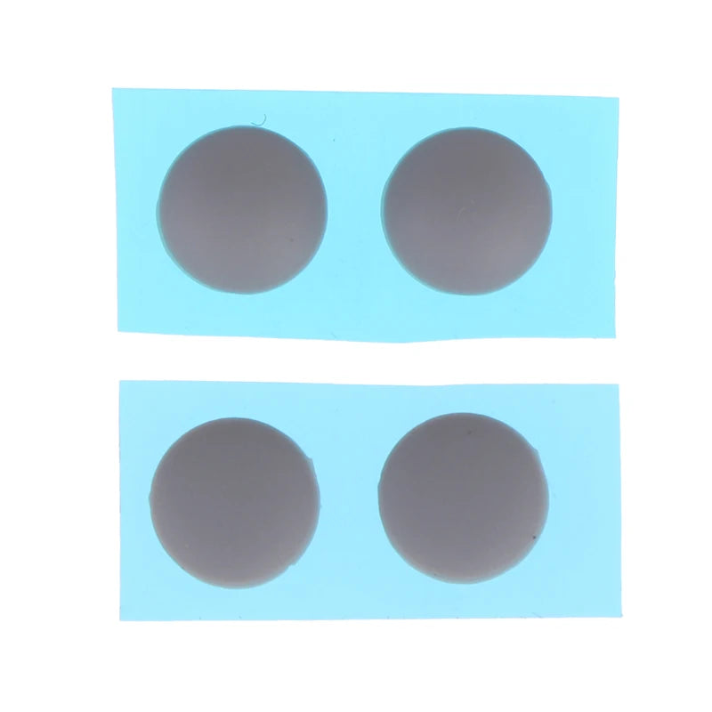 Rubber Feet Replacement for Surface Laptop 3 4 5 – 4-Pack Laptop Replacement Parts Babs Gray