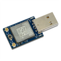 Air780EG 4G USB Module with GPS – Plug & Play, No Driver 4G USB Module Babs As Shown A