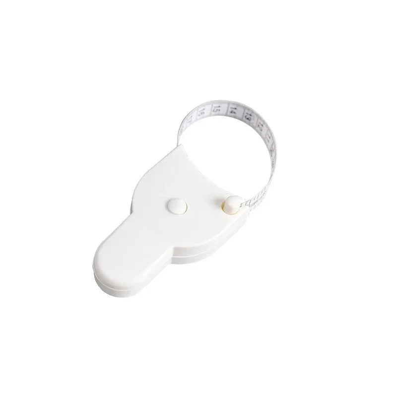 Portable Soft Measuring Tape – Retractable 1.5M Mini Ruler Soft Measuring Tape Babs