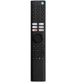 Voice Remote Replacement for Xiaomi Smart TV 163K1K1000096A TV Remote Control Babs As Shown