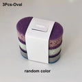 3-Pack Dishwashing Sponge & Pot Brush Kitchen Cleaning Set Kitchen Cleaning Sponge Babs 3Pcs-Oval