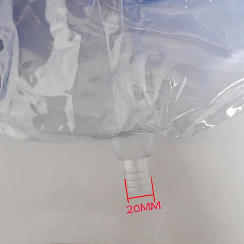 AC Cleaning Bag – Wall Mount Split Air Conditioner Wash Cover AC Cleaning Cover Babs