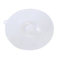 Reusable Silicone Cup Lids – Heat-Resistant Dustproof Covers Silicone Cup Lids Babs 16.5cm
