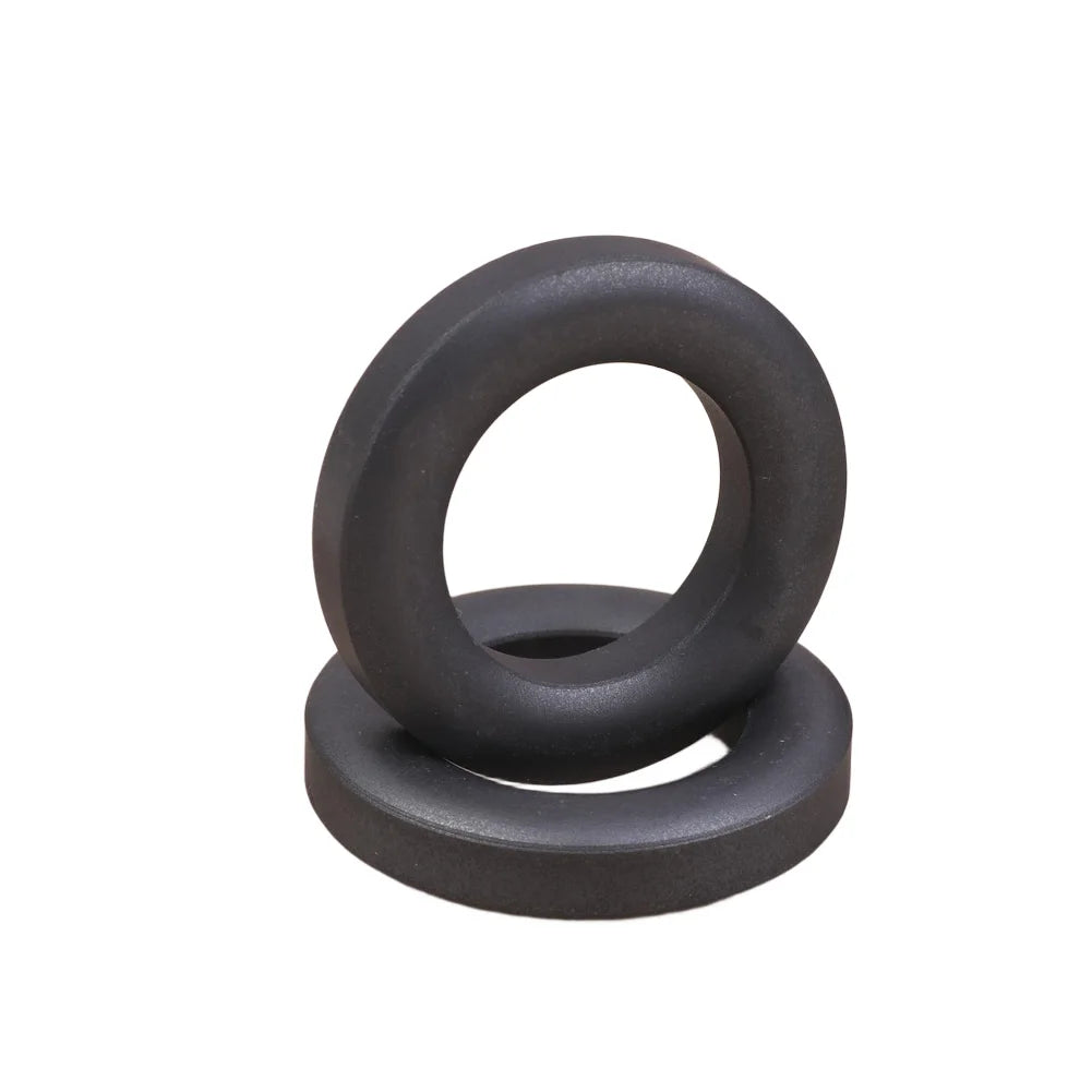 FT240-43 Toroid Ferrite Core RF Choke Balun Magnetic Ring Toroid Ferrite Core Babs
