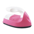Mini Portable Electric Travel Iron – Lightweight & Fast Heat Portable Travel Iron Babs Default Title