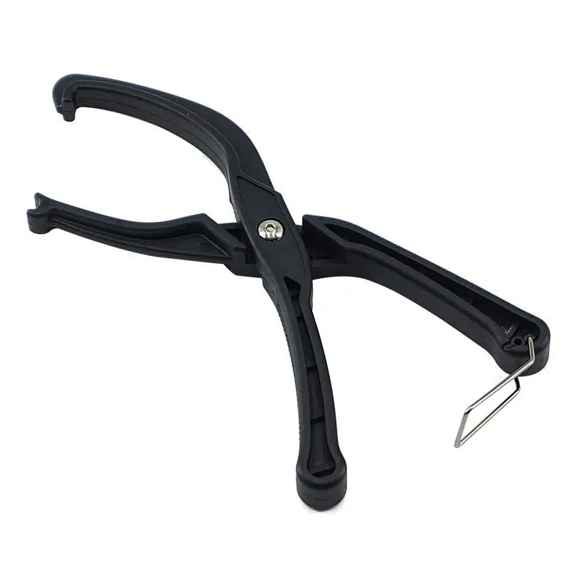 Bike Tire Lever Bead Tool – ABS Bicycle Rim Tire Pliers Bicycle Tire Tool Babs