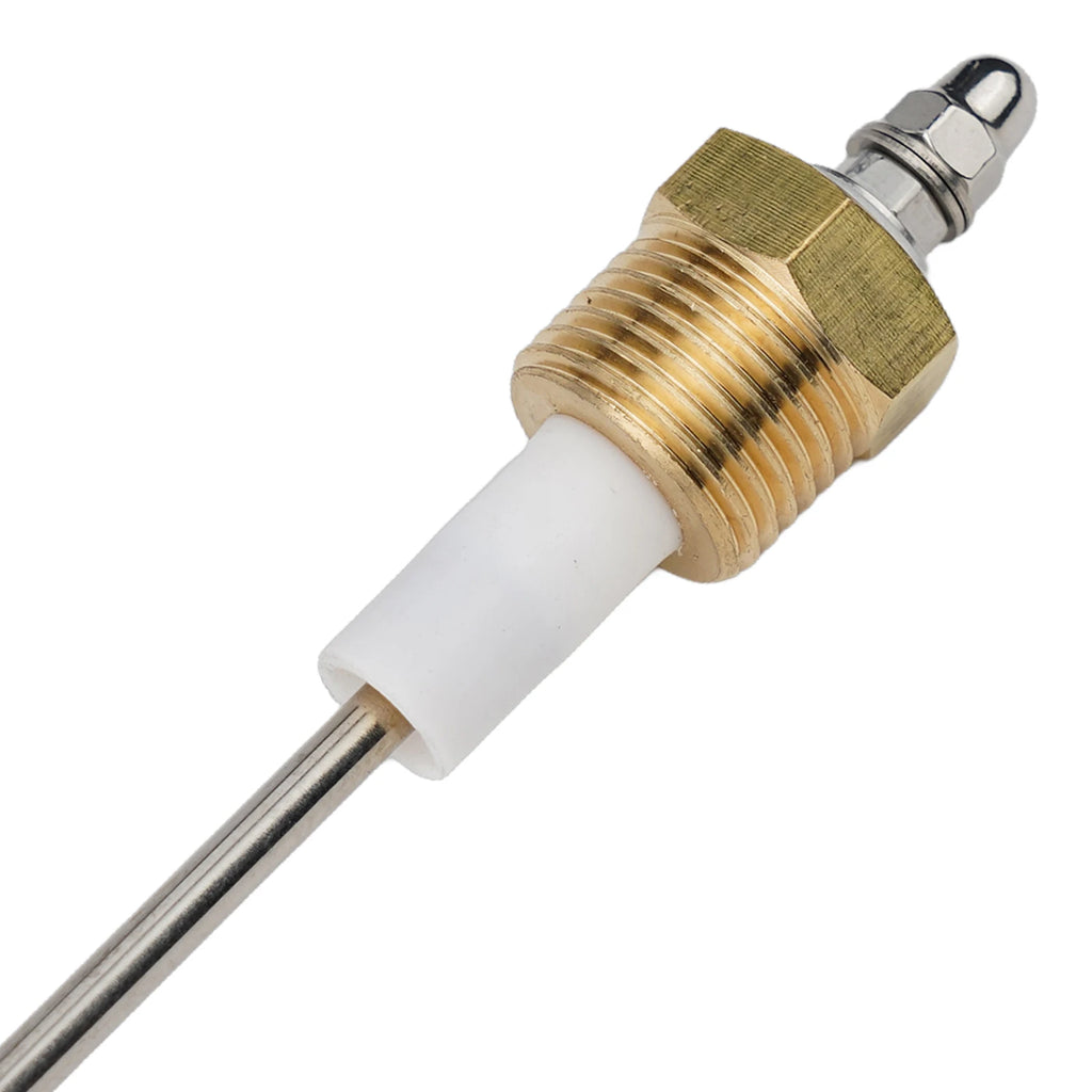 G1/2" Liquid Level Electrode Probe 4.4x342mm – Boiler Level Electrode Probe Babs