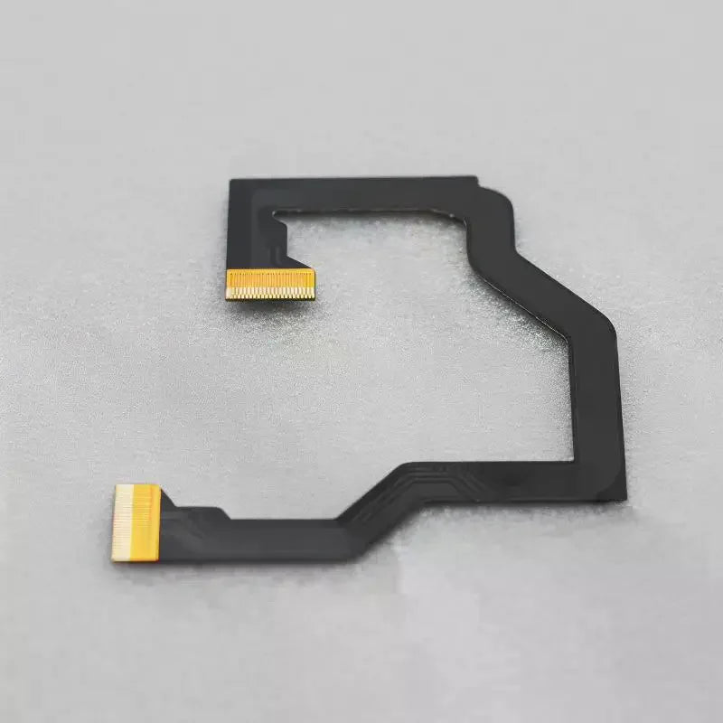 Nintendo NDS Internal LCD Screen Ribbon Cable – DIY Repair Part Console Repair Cable Babs