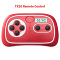 Weelye RX57 6V 12V Kids Electric Car Receiver & 2.4G Transmitter Ride-On Car Parts Babs TX20 RC