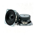 52mm 3W 4 Ohm Full Range Speaker Units | DIY HiFi Stereo Speaker Driver Unit Babs 2pcs