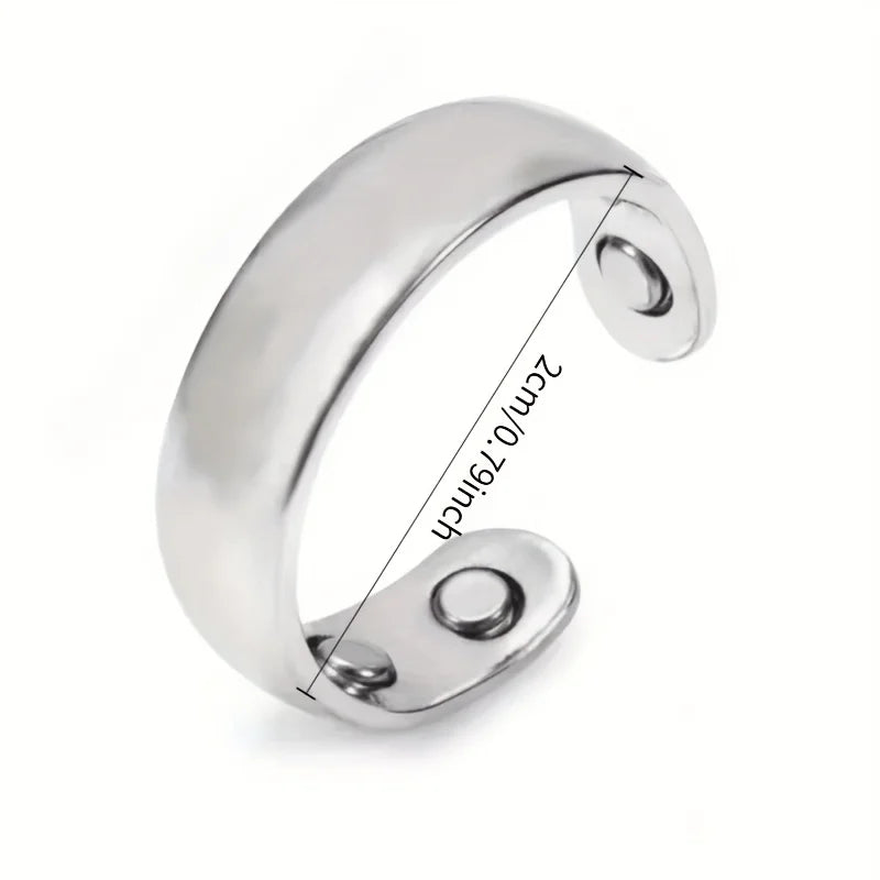 Adjustable Sleep Fit Ring – Anti-Snoring Nose Clip for Better Sleep Anti-Snoring Nose Clip Babs