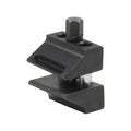 Universal Suspension Strut Split Hub Spreader Tool – Steel Suspension Spreader Tool Babs black
