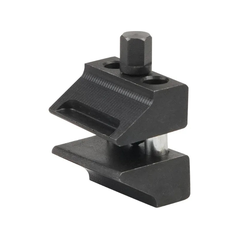 Universal Suspension Strut Split Hub Spreader Tool – Steel Suspension Spreader Tool Babs black