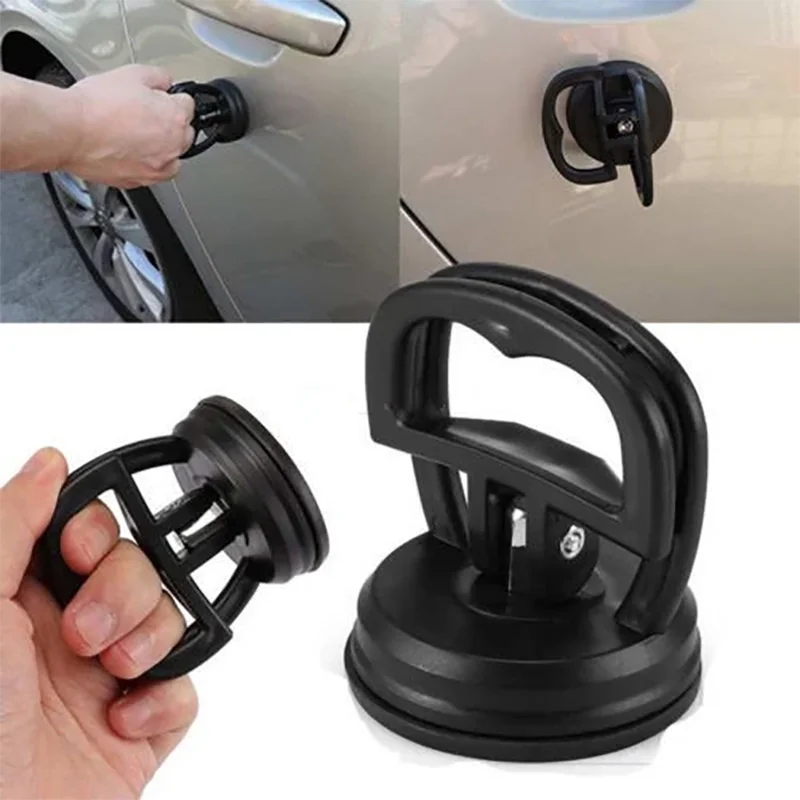 Mini Car Dent Repair Suction Cup – Auto Body Dent Puller Auto Dent Repair Tool Babs