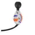 Dial Antifreeze Coolant & Battery Liquid Tester 6/12/24V Coolant Hydrometer Tester Babs 1PC