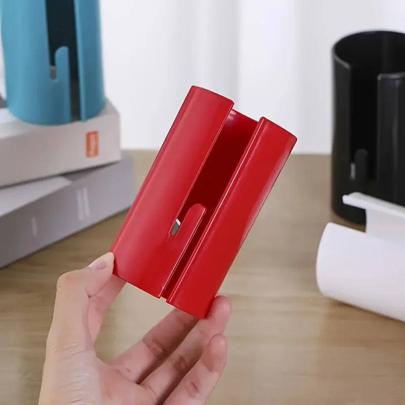 Portable Circular Paper Cutter – Mini Trimmer for DIY Crafts Circular Paper Cutter Babs
