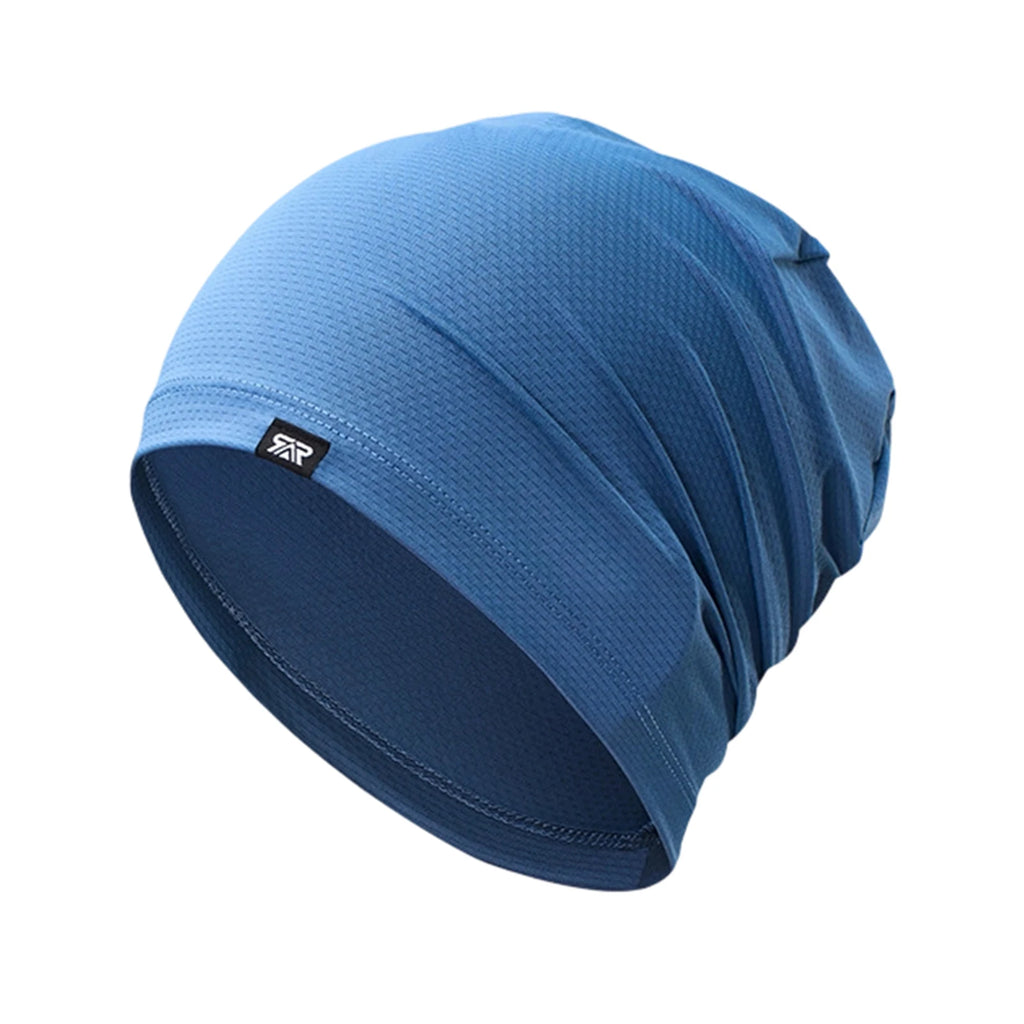 Sports Mesh Breathable Cap | Quick-Dry Unisex Hat Sports Mesh Cap Babs Navy
