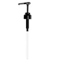 Bottle Pump Dispenser – Oyster Sauce, Ketchup & Vinegar Condiment Bottle Pump Babs black