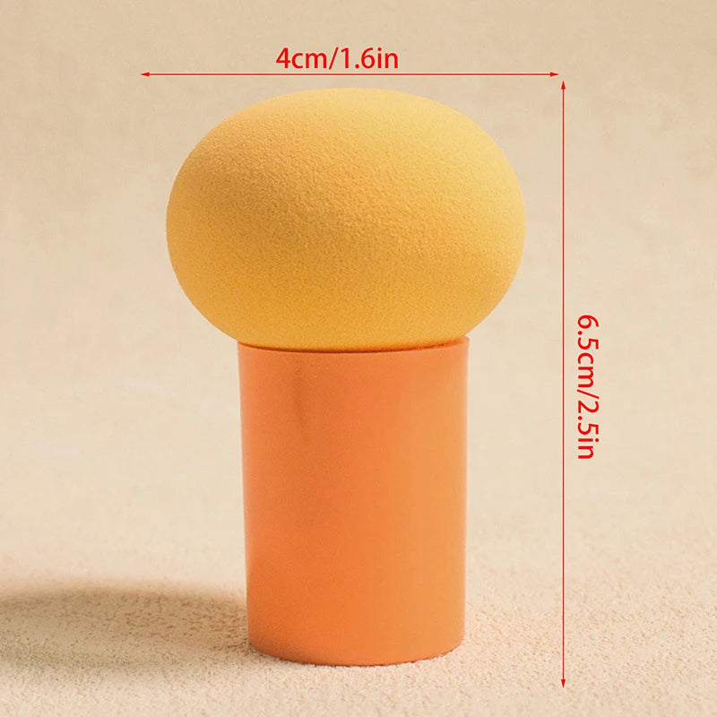 6-Piece Stencil Sponge Brush Set for Scrapbooking & DIY Crafts Stencil Brush Set Babs onesize
