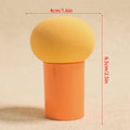 6-Piece Stencil Sponge Brush Set for Scrapbooking & DIY Crafts Stencil Brush Set Babs onesize