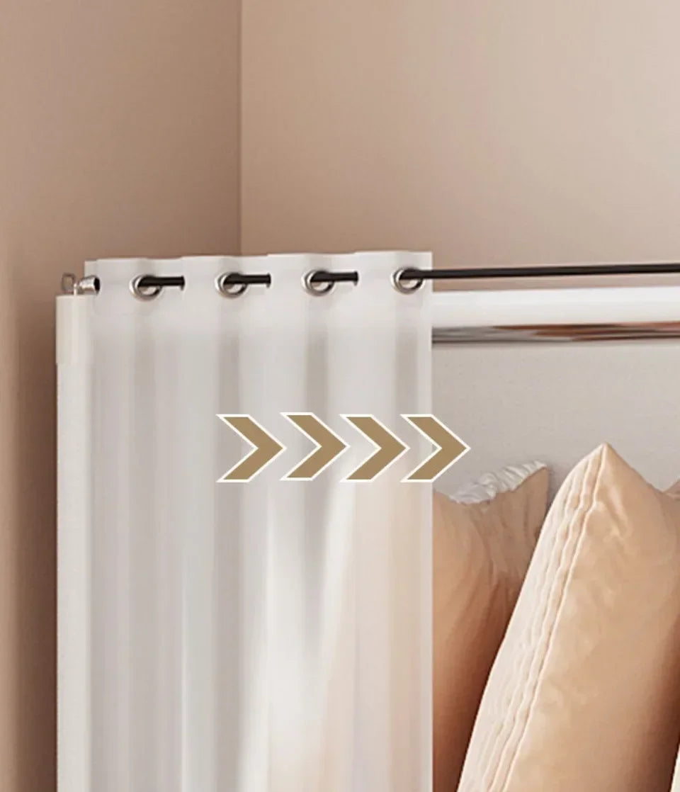 Dustproof Cloth Wardrobe – High-Capacity Storage Rack & Shelf Cloth Wardrobe Babs