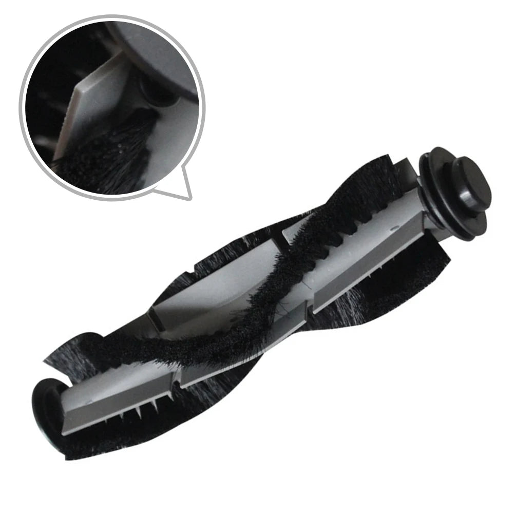 Main Roller Brush for Cecotec Conga 2290 Ultra 05661 Vacuum Vacuum Cleaner Brush Babs
