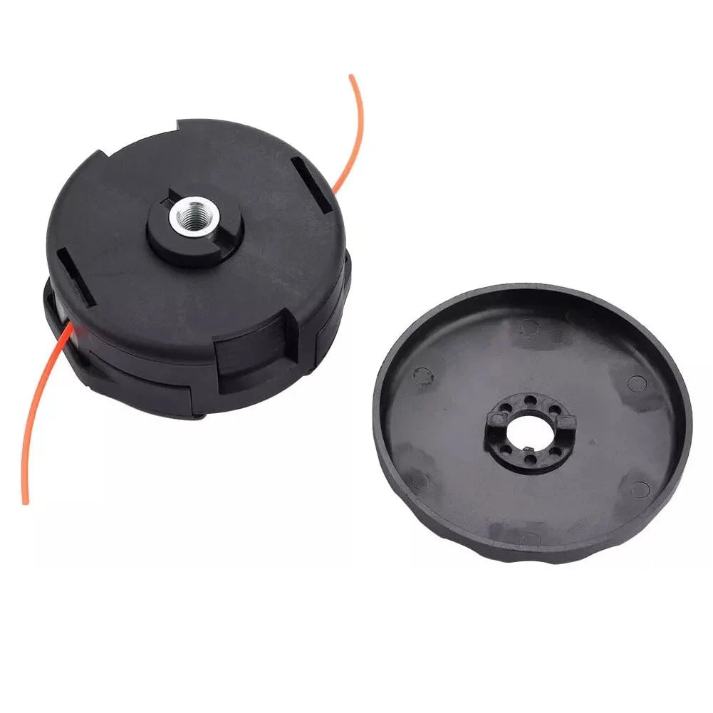 String Trimmer Head for Echo SRM140 SRM210 SRM2100 – M10x1.25 Trimmer Head Babs