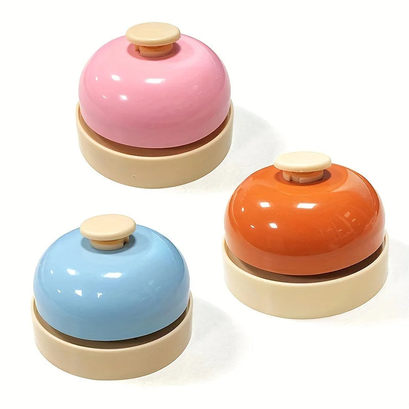 Service Call Bell – Front Desk & Restaurant Table Bell Service Call Bell Babs