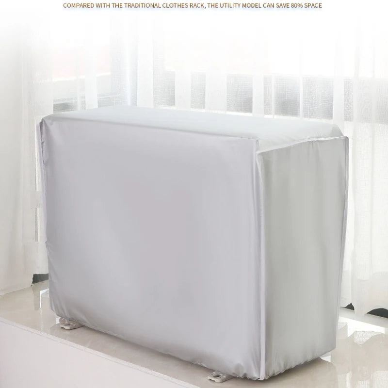 Outdoor AC Unit Cover – Waterproof, Dustproof & UV Protection AC Unit Cover Babs