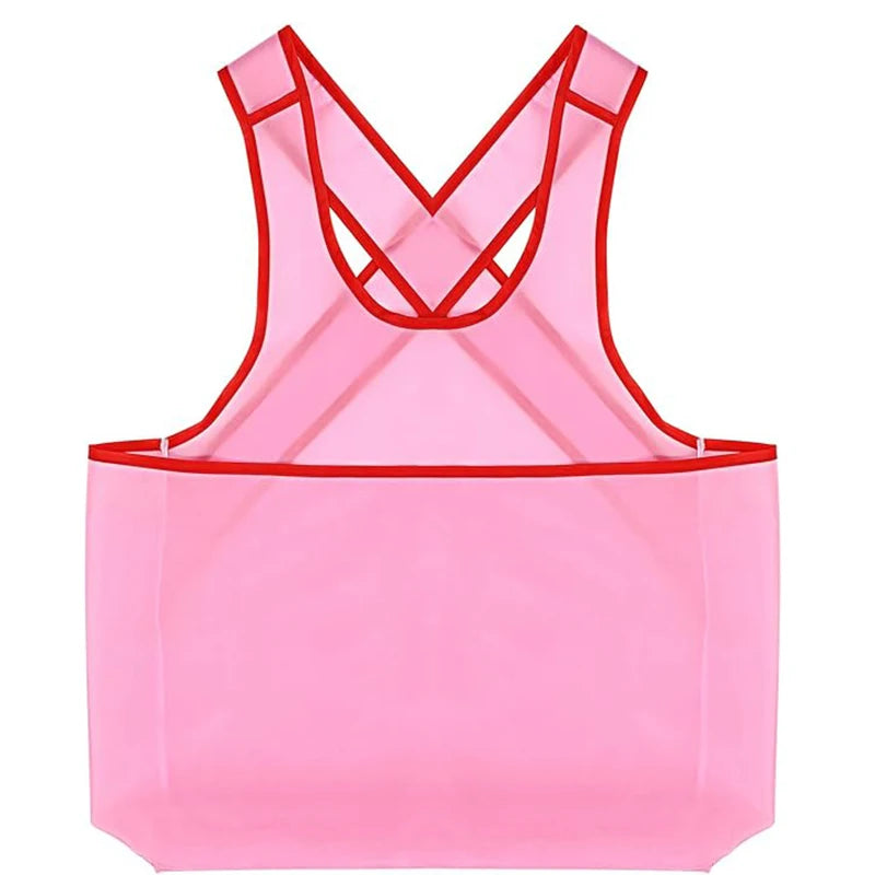 Portable Laundry Drying Apron with Bag – Waterproof & Lightweight Laundry Drying Apron Babs