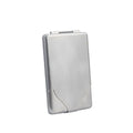 Stainless Steel Flip Cigarette Case – Slim, Compact & Stylish Cigarette Case Babs 1PC