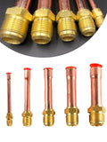 SAE Copper Flare Fitting Adapter for AC – 1/4" to 5/8" Pipe Fitting Adapter Babs 1 4 SAE