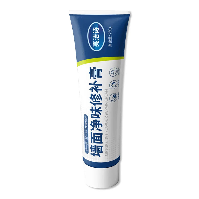 Wall Repair Putty Paste – Waterproof, Fills Nail Holes & Cracks Wall Repair Putty Babs