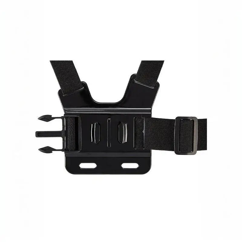 Action Camera Chest Harness Mount – GoPro, Insta360 & OSMO Camera Chest Harness Babs