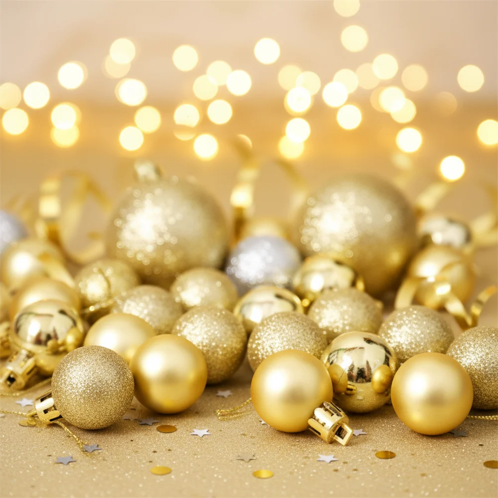 24Pcs Mini Christmas Ball Ornaments – 3cm Tree Decorations Christmas Tree Ornaments Babs
