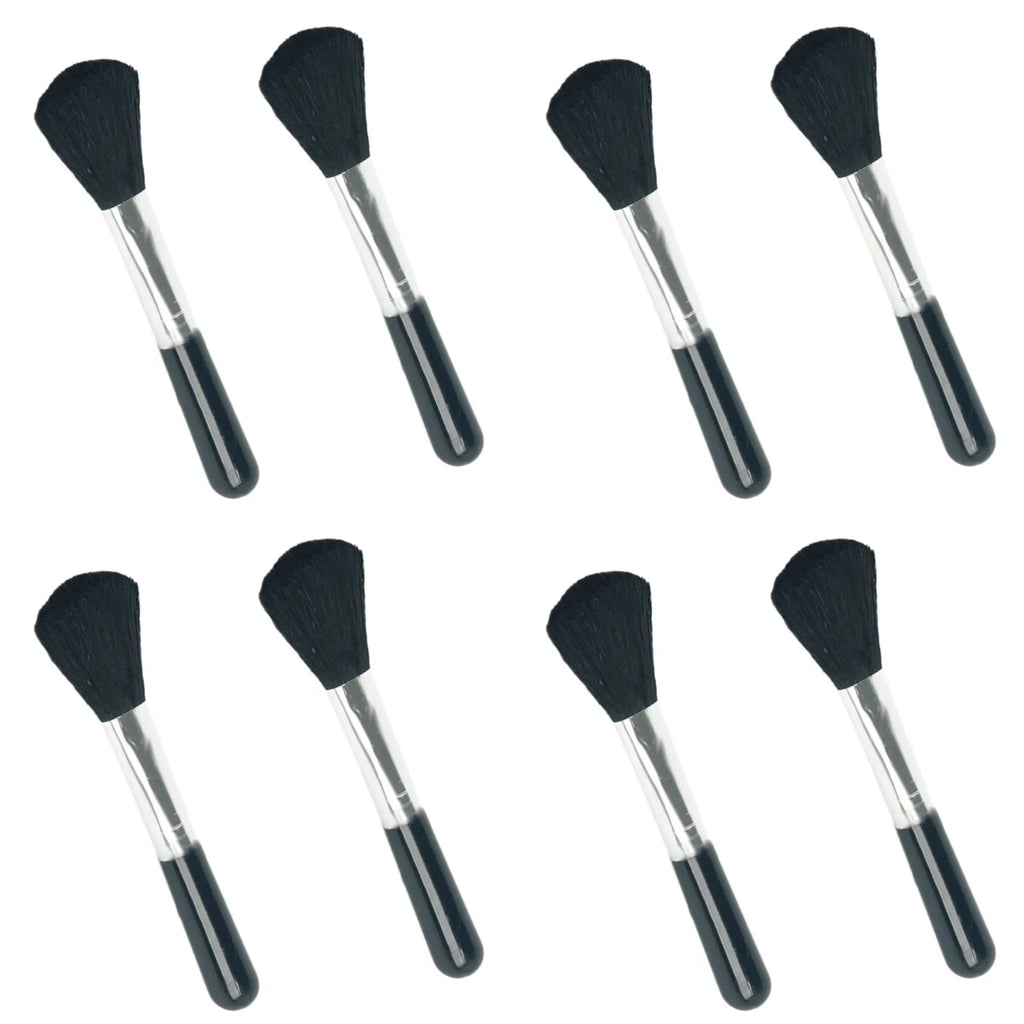 Anti-Static Brush for Electronics, Motherboard & Model Cleaning Anti-Static Cleaning Brush Babs 8pcs
