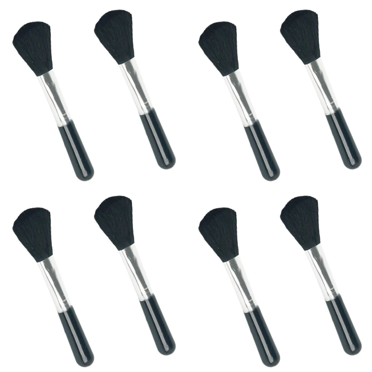 Anti-Static Brush for Electronics, Motherboard & Model Cleaning Anti-Static Cleaning Brush Babs 8pcs