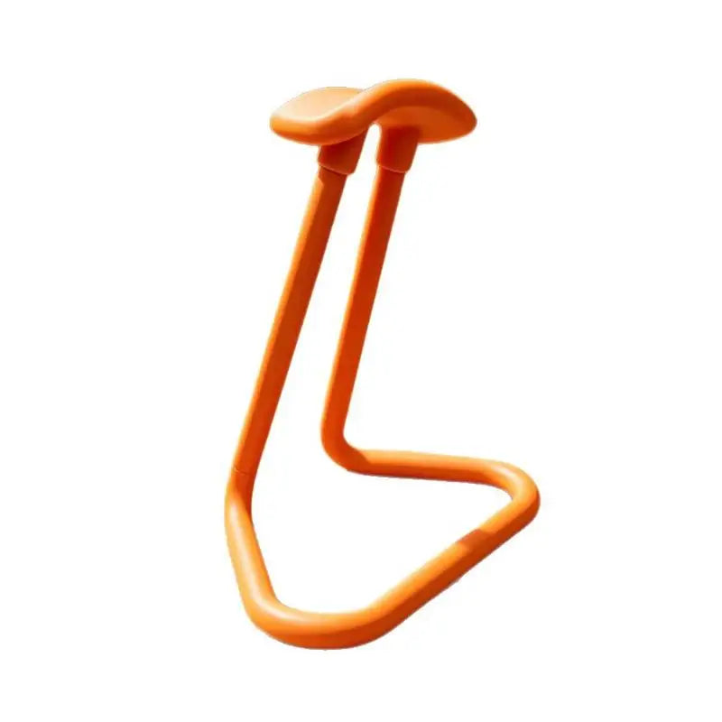 HUXUAN Headphone Stand – Anti-Slip Desk Headset Holder Headphone Stand Babs