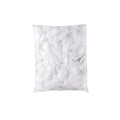100Pcs Elastic Plastic Food Covers – Dish & Bowl Fresh Seal Food Storage Covers Babs 500Pcs