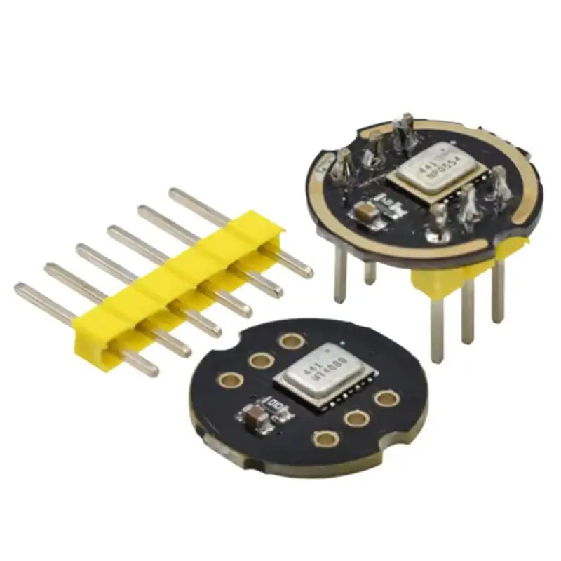 INMP441 MEMS Omnidirectional Microphone Module 24-bit I²S Microphone Sensor Module Babs