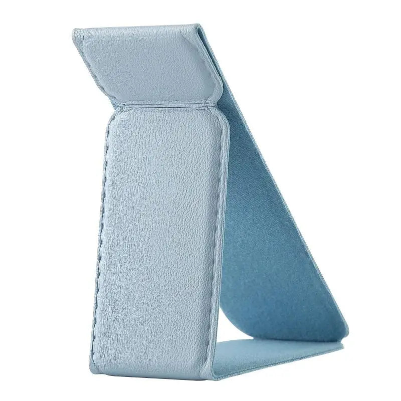 HUXUAN Foldable Ring Grip Phone Stand & Desktop Holder Ring Grip Phone Stand Babs A22