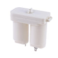 Gas Water Heater Battery Box – ABS Plastic D-Cell Replacement Battery Box Holder Babs 1PC