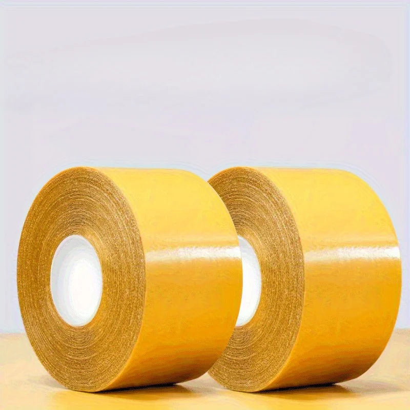 2pcs Waterproof Double-Sided Carpet Tape – BOGO Double-Sided Tape Babs 2pcs